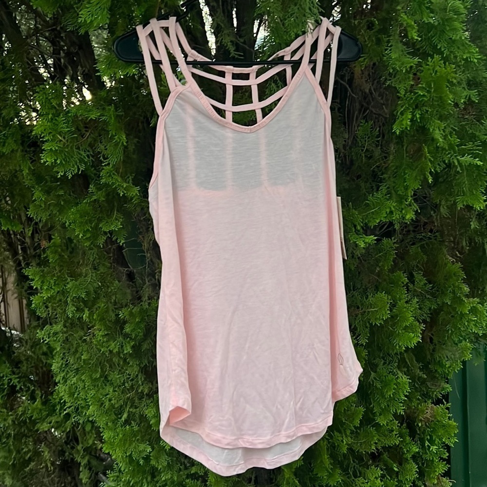 Balance Collection Top